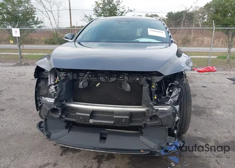 2024 Lexus Rx 350 Luxury из США, поврежденный, VIN 2T2BAMBA8RC042806